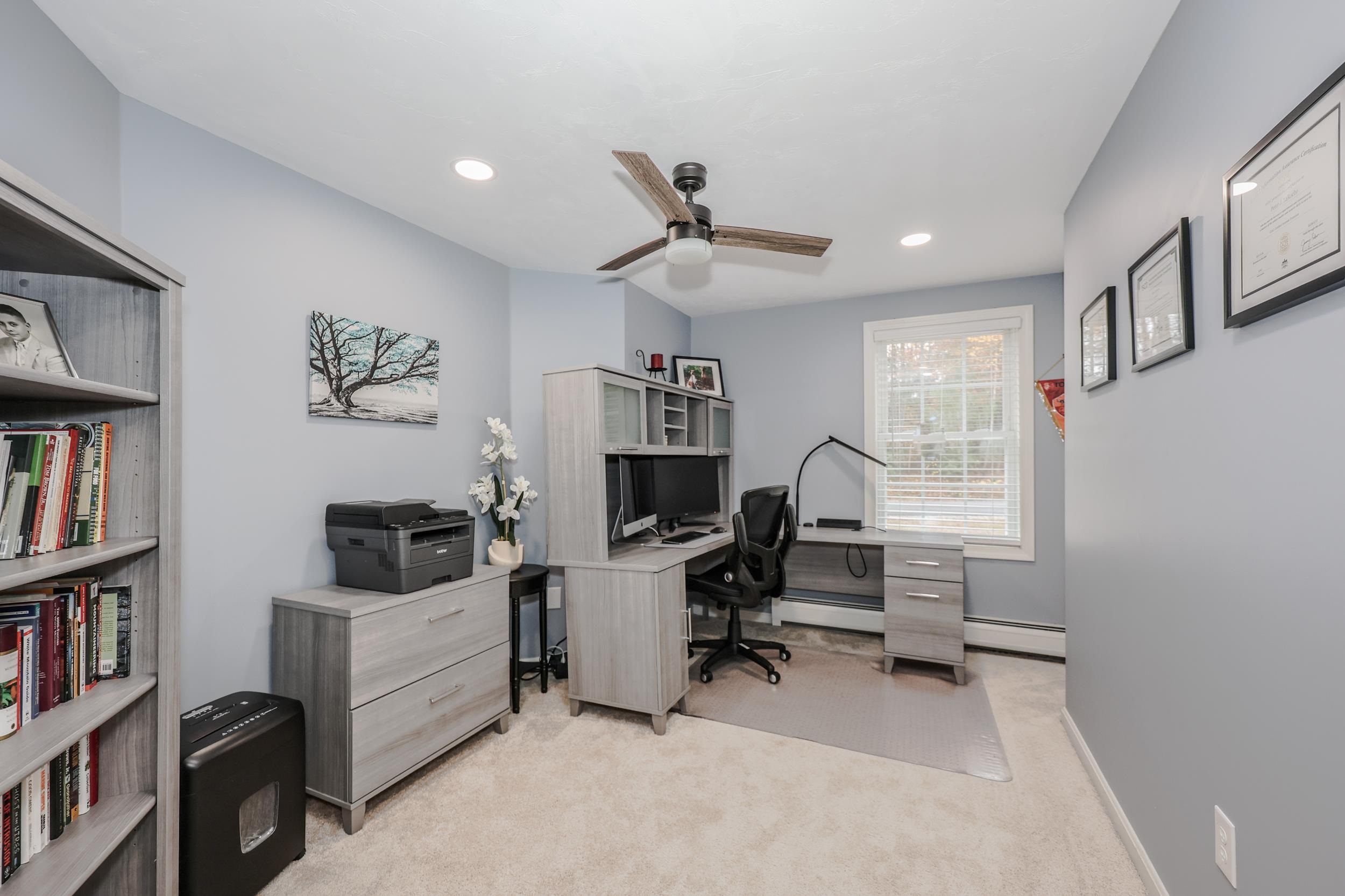 21 Ledgewood Street Wilton, NH 03086 - Photo 32 of 56