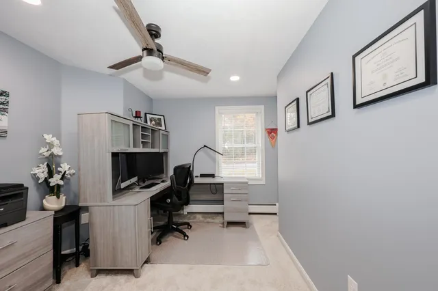 $599,900 | 21 Ledgewood Street, Wilton, NH 03086