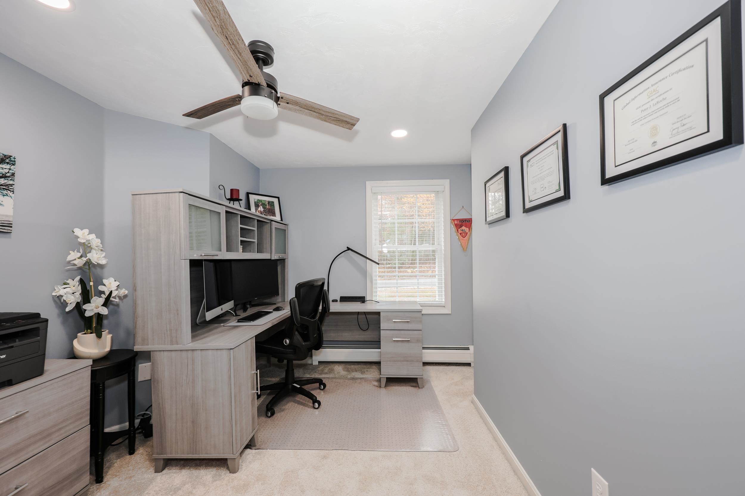 21 Ledgewood Street Wilton, NH 03086 - Photo 33 of 56