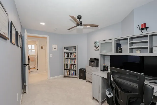 $599,900 | 21 Ledgewood Street, Wilton, NH 03086