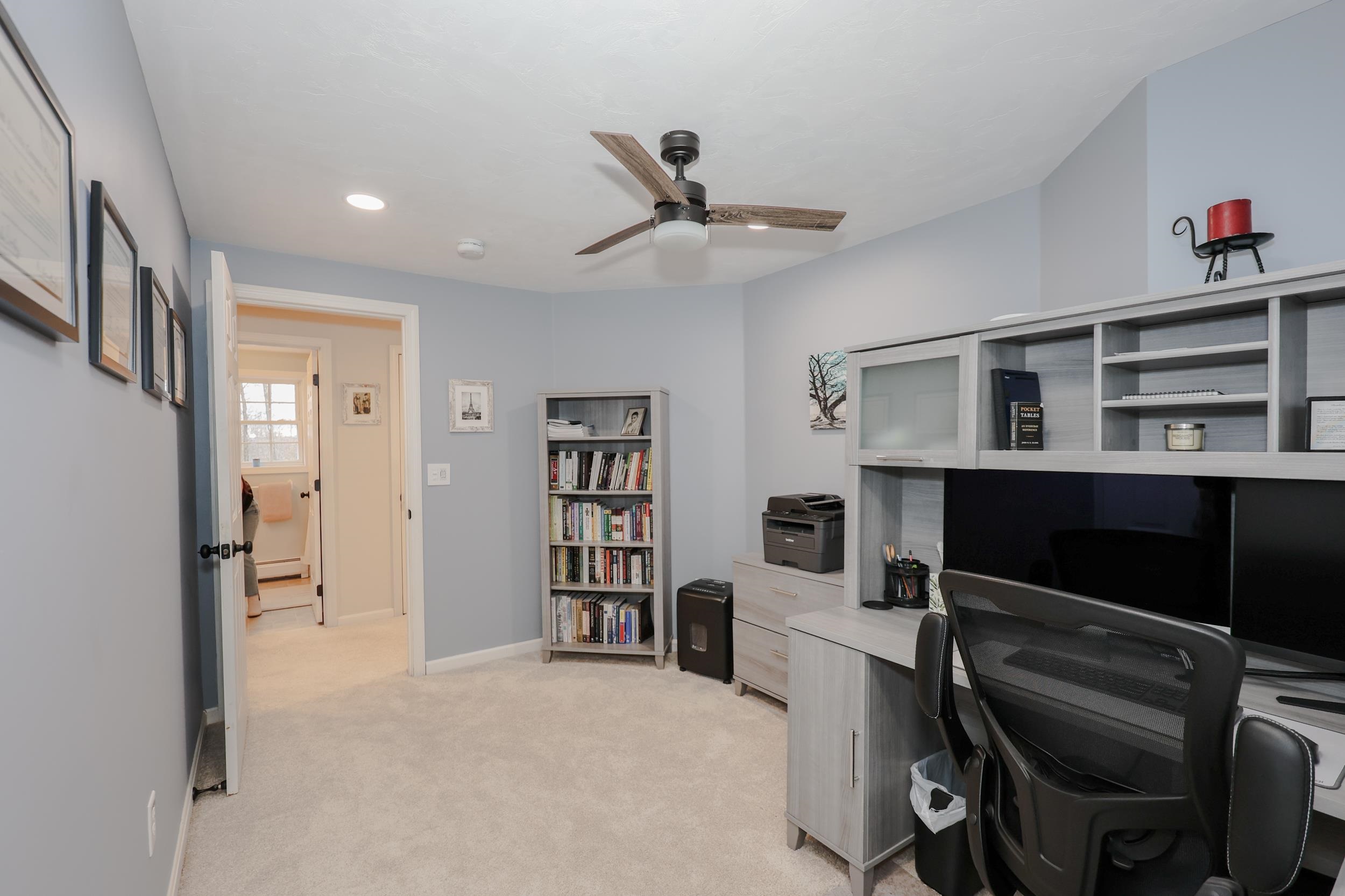 21 Ledgewood Street Wilton, NH 03086 - Photo 34 of 56