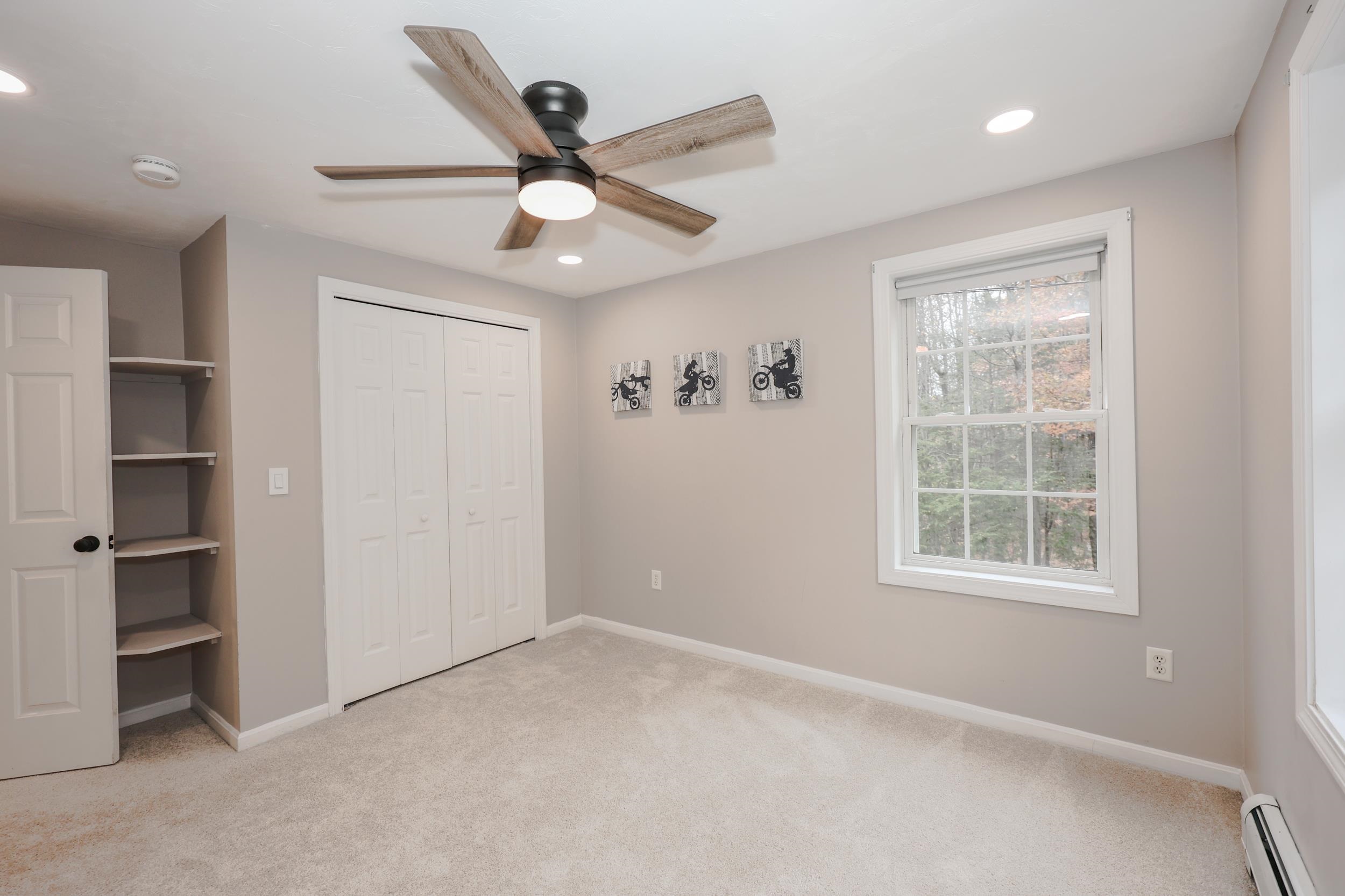 21 Ledgewood Street Wilton, NH 03086 - Photo 37 of 56