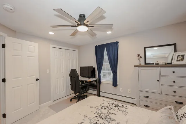 $599,900 | 21 Ledgewood Street, Wilton, NH 03086