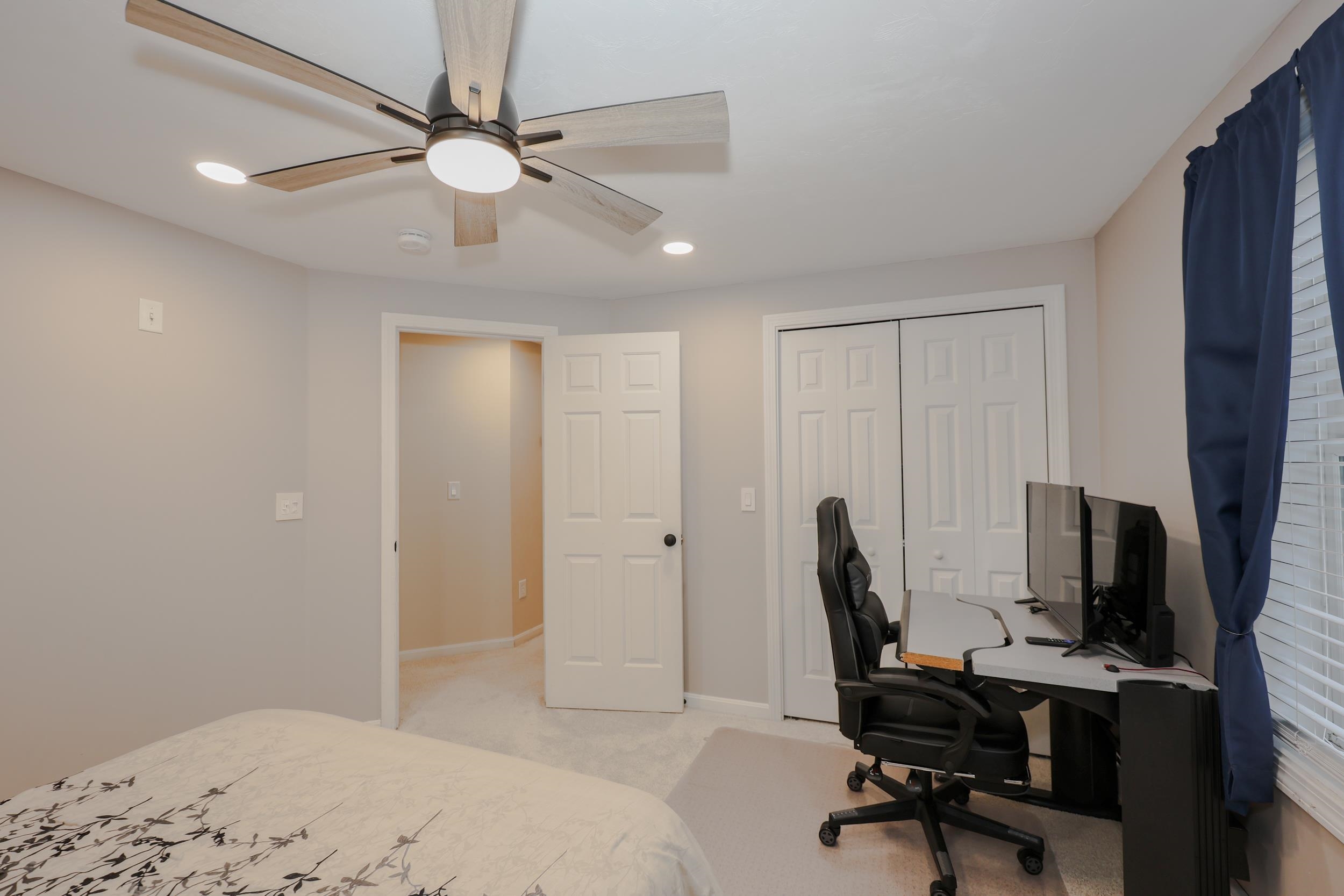 21 Ledgewood Street Wilton, NH 03086 - Photo 40 of 56