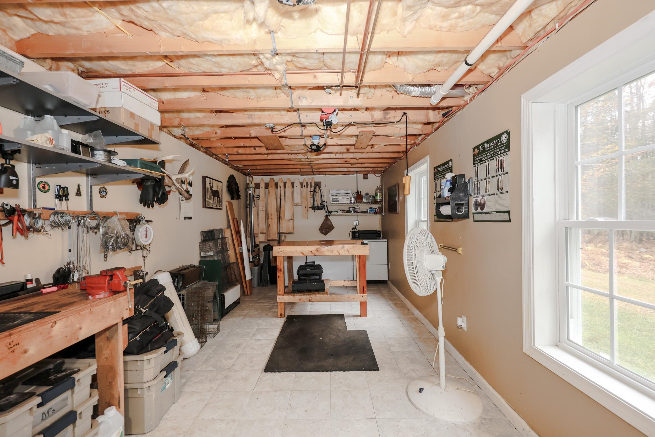 21 Ledgewood Street Wilton, NH 03086 - Photo 43 of 56