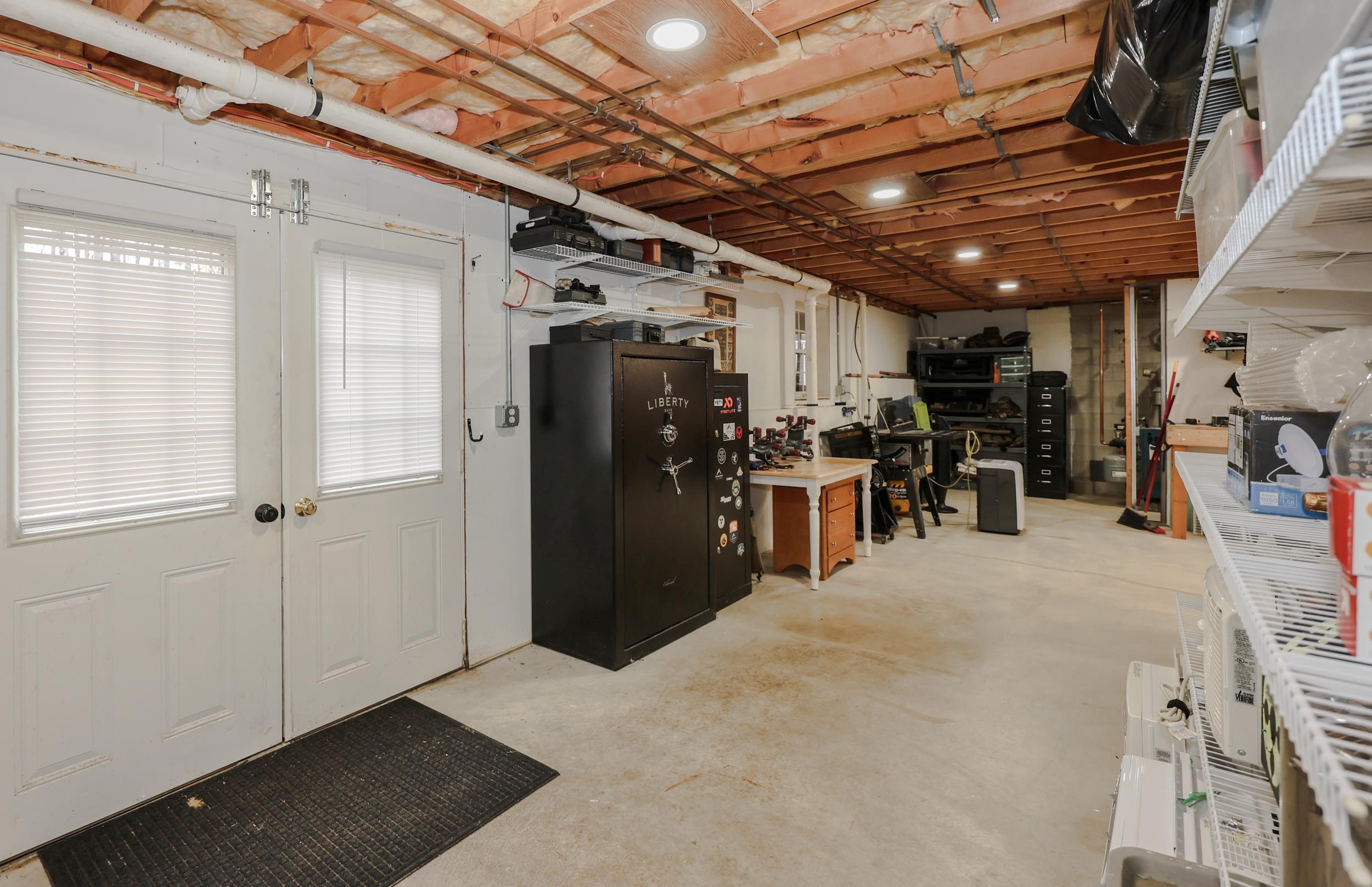 21 Ledgewood Street Wilton, NH 03086 - Photo 44 of 56