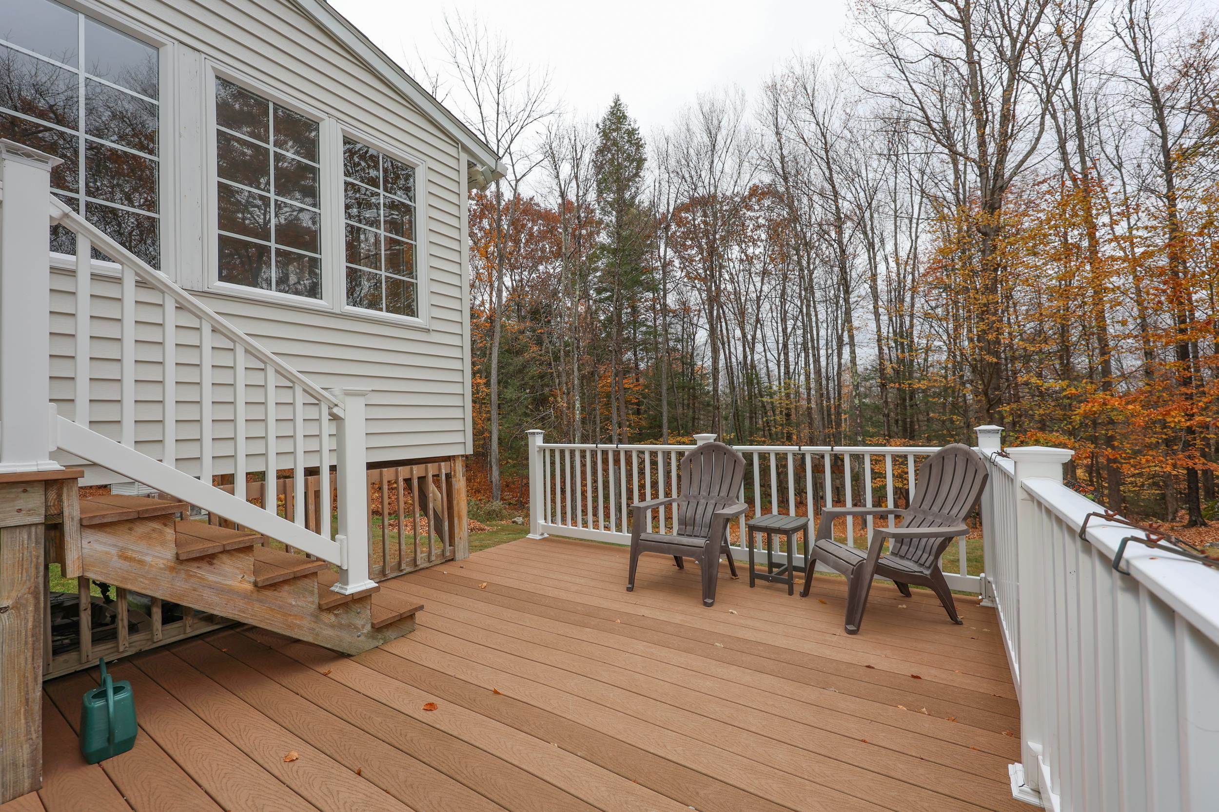 21 Ledgewood Street Wilton, NH 03086 - Photo 48 of 56