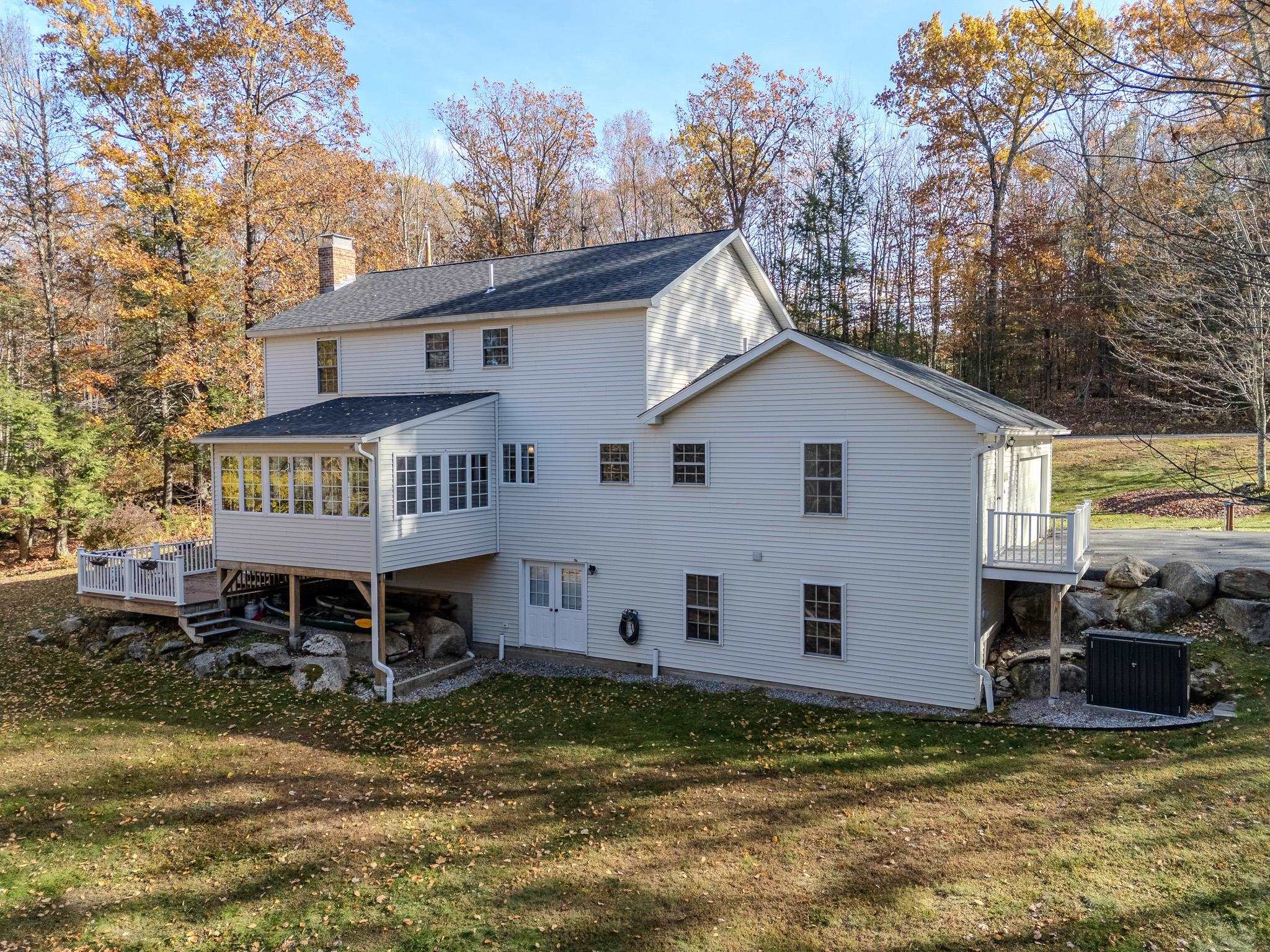 21 Ledgewood Street Wilton, NH 03086 - Photo 49 of 56