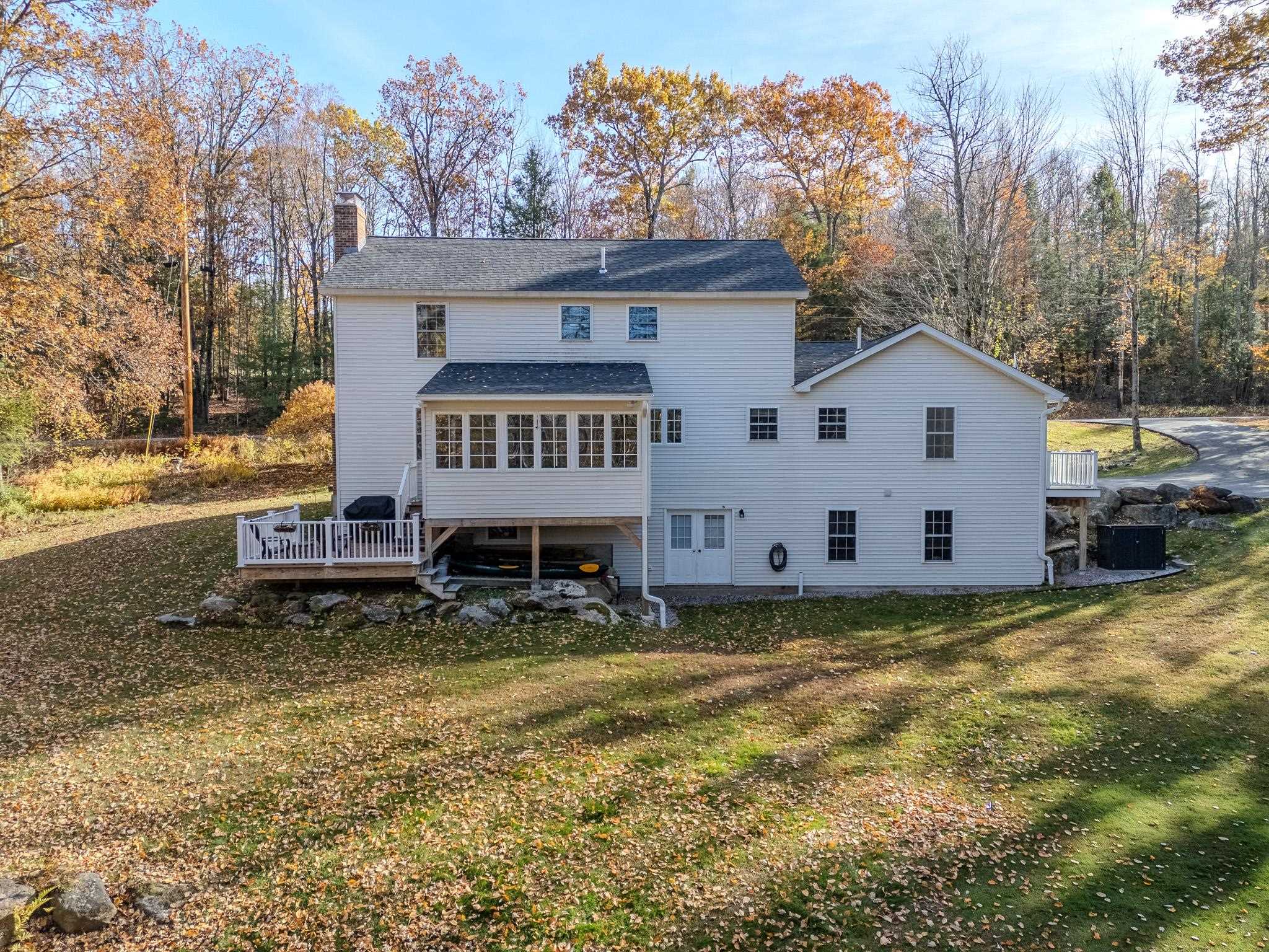 21 Ledgewood Street Wilton, NH 03086 - Photo 50 of 56