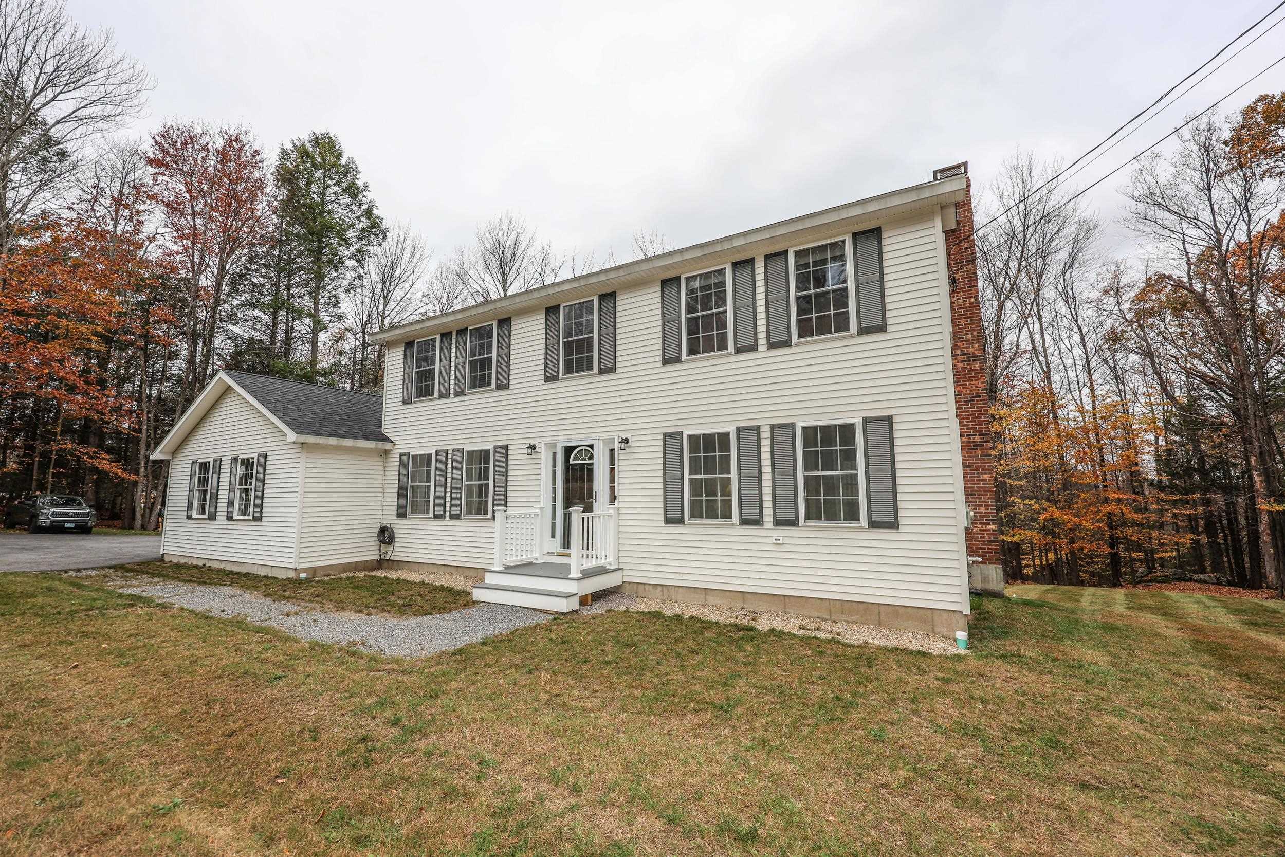 21 Ledgewood Street Wilton, NH 03086 - Photo 5 of 56