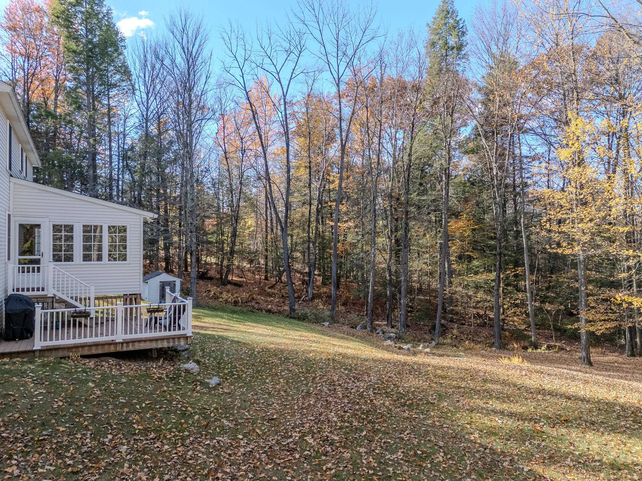 21 Ledgewood Street Wilton, NH 03086 - Photo 52 of 56