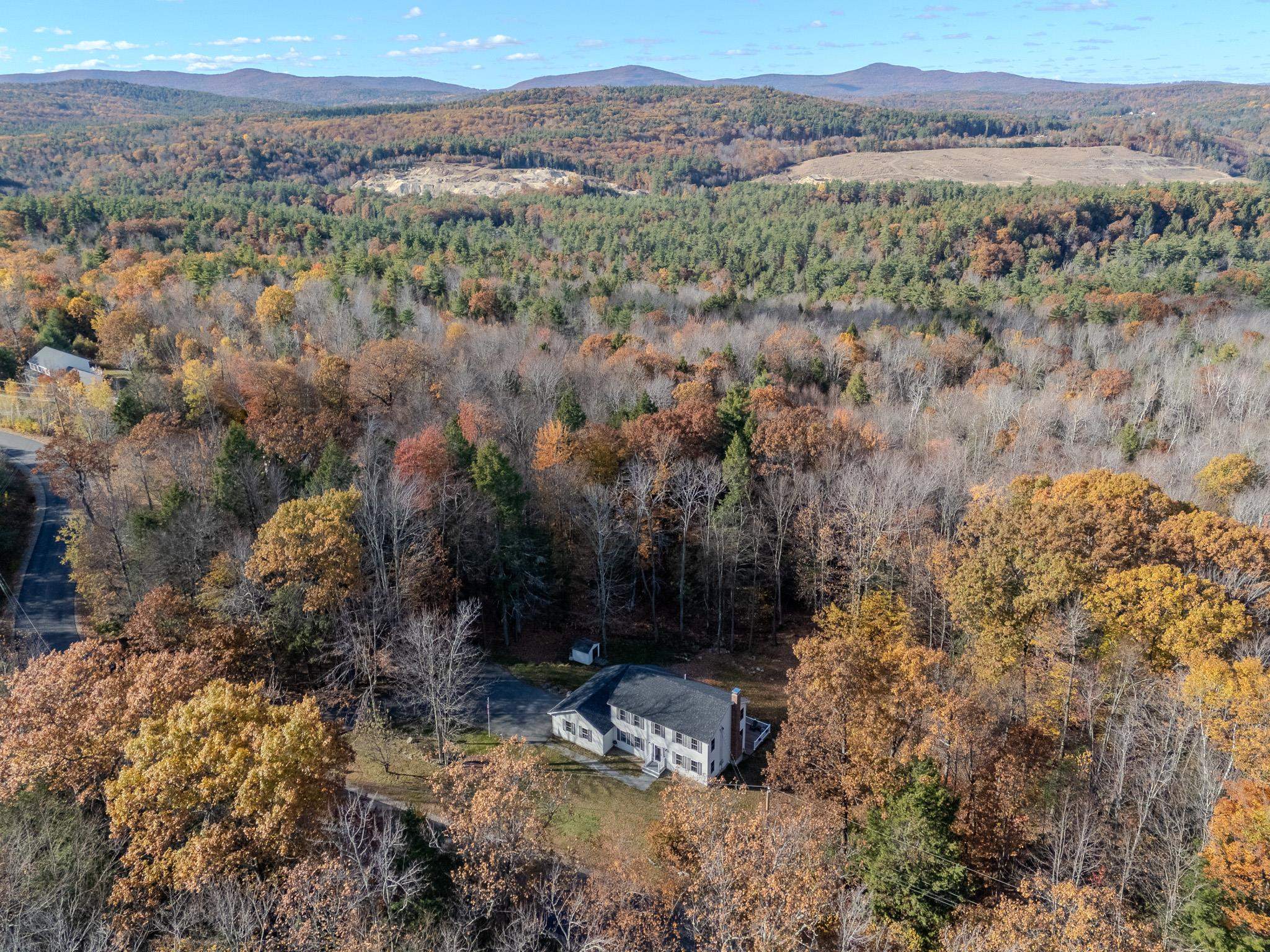 21 Ledgewood Street Wilton, NH 03086 - Photo 56 of 56