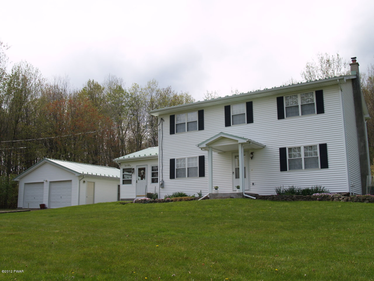59 Swoyer Road Lake Ariel, PA 18436 - Photo 1 of 17