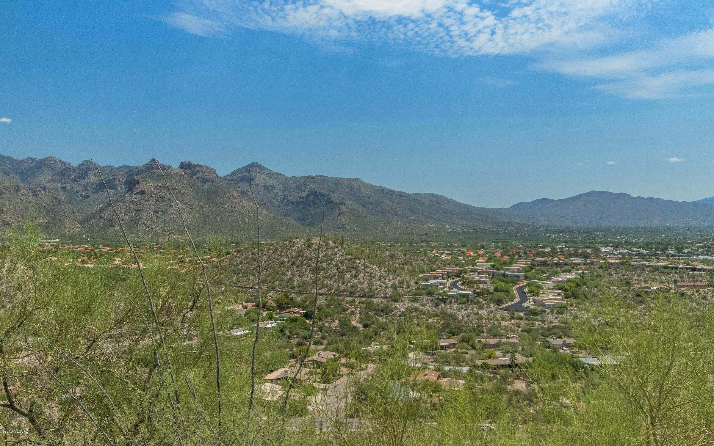 5000 North Summit Ridge Road, Unit 22 Tucson, AZ 85750 - Photo 21 of 23 Gallery Image 21