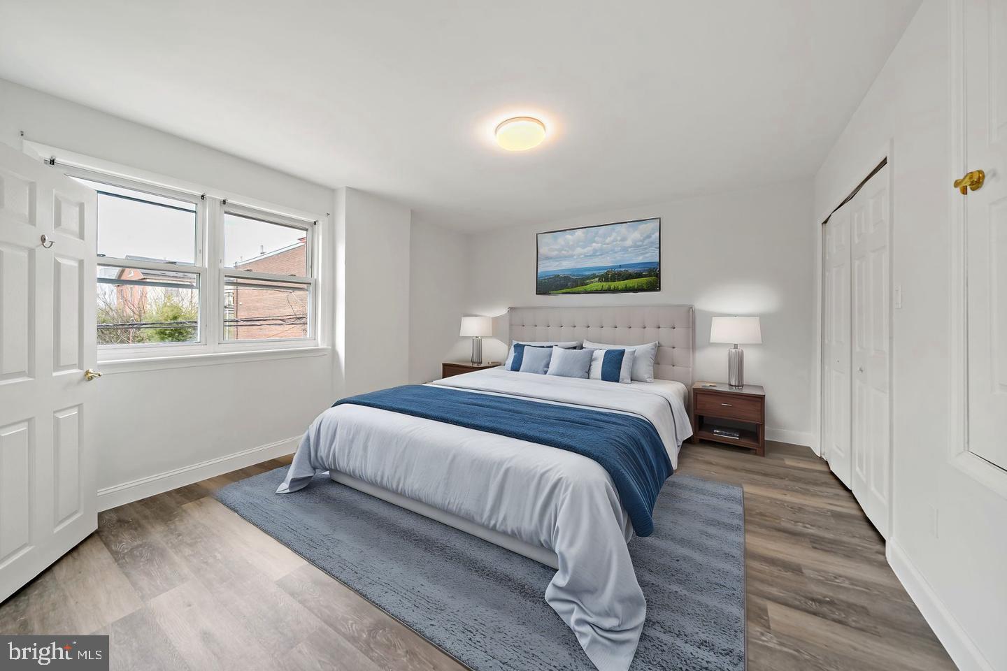 785 South 6th Street Philadelphia, PA 19147 - Photo 9 of 20 virtually staged