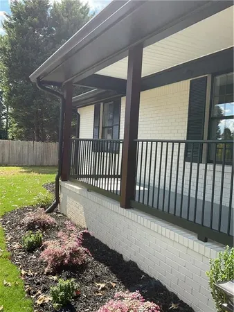 $2,300 | 2452 Kilgore Road, Buford, GA 30519