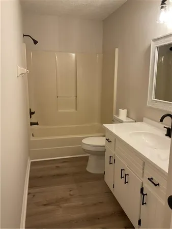 $2,300 | 2452 Kilgore Road, Buford, GA 30519