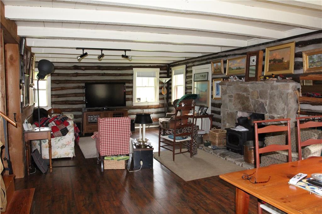 451 Camp Moneto Road Nashville, IN 47448 - Photo 8 of 41 Gallery Image 8