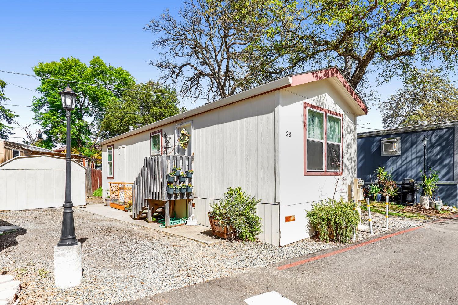 8880 Auburn Folsom Road, Unit 28 Granite Bay, CA 95746 - Photo 1 of 14