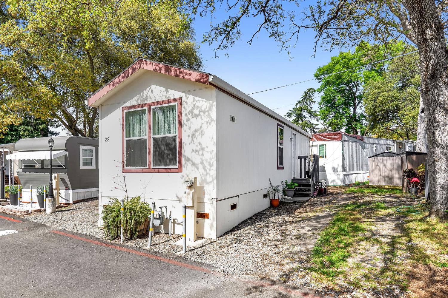 8880 Auburn Folsom Road, Unit 28 Granite Bay, CA 95746 - Photo 3 of 14