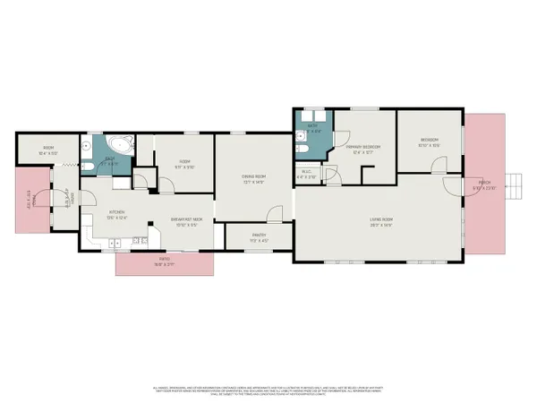 $269,900 | 310 2nd Street, Ludington, MI 49431