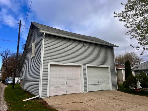 $269,900 | 310 2nd Street, Ludington, MI 49431