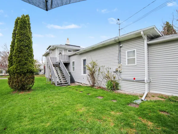 $269,900 | 310 2nd Street, Ludington, MI 49431