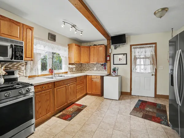 $269,900 | 310 2nd Street, Ludington, MI 49431