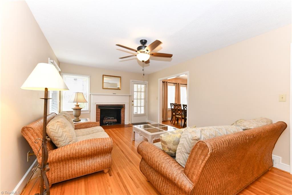 9409 Archdale Road Trinity, NC 27370 - Photo 4 of 47