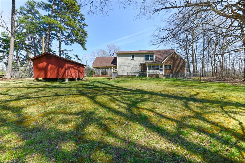 9409 Archdale Road Trinity, NC 27370 - Photo 43 of 47