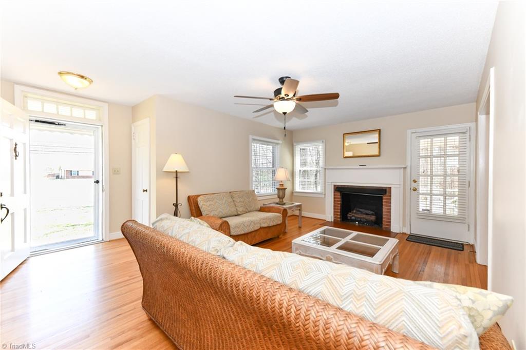 9409 Archdale Road Trinity, NC 27370 - Photo 5 of 47