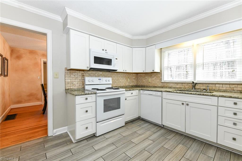 9409 Archdale Road Trinity, NC 27370 - Photo 8 of 47