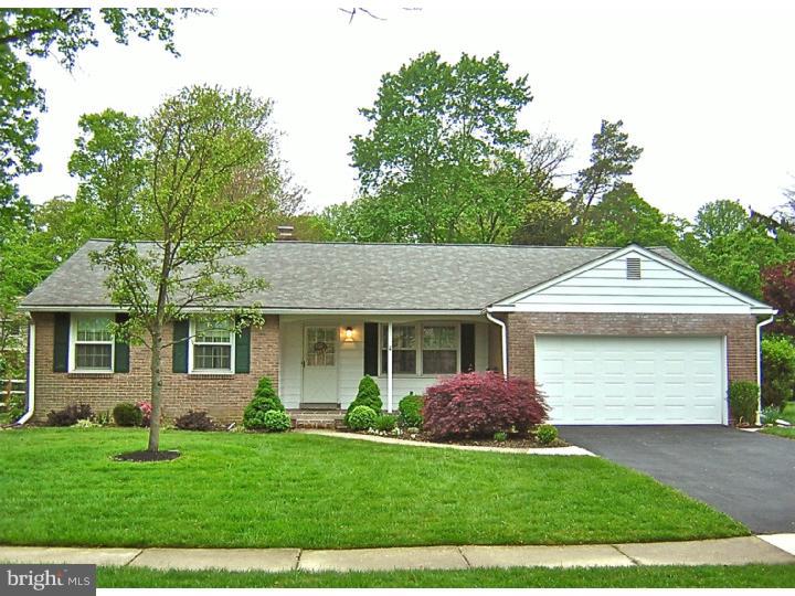 727 Halstead Road Wilmington, DE 19803 - Photo 1 of 25 Exterior Front