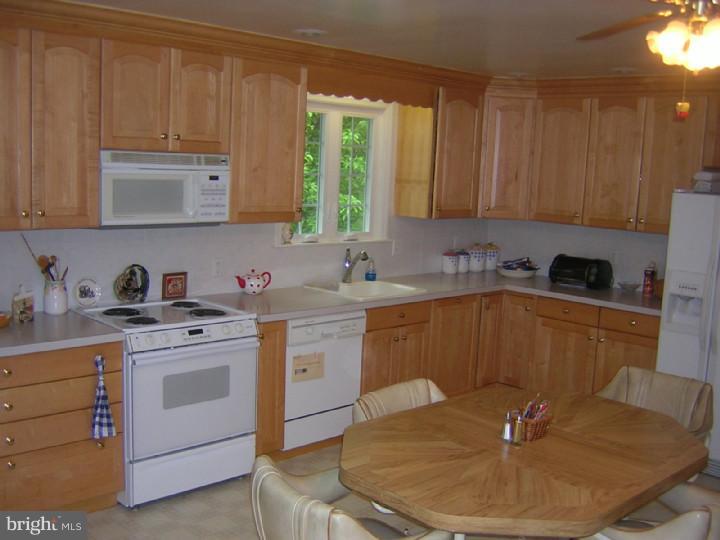 727 Halstead Road Wilmington, DE 19803 - Photo 17 of 25 Kitchen