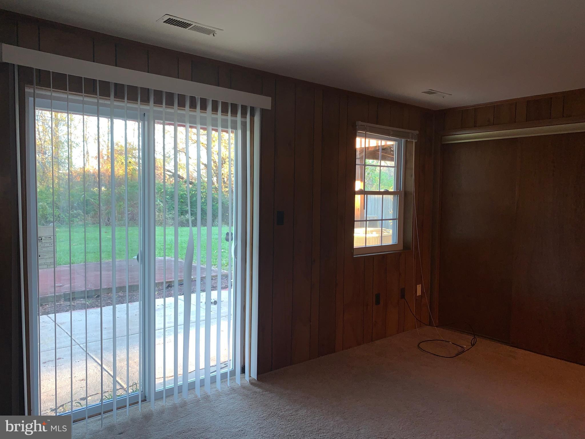 1658 Colonial Way Frederick, MD 21702 - Photo 24 of 32 a view of empty room and window