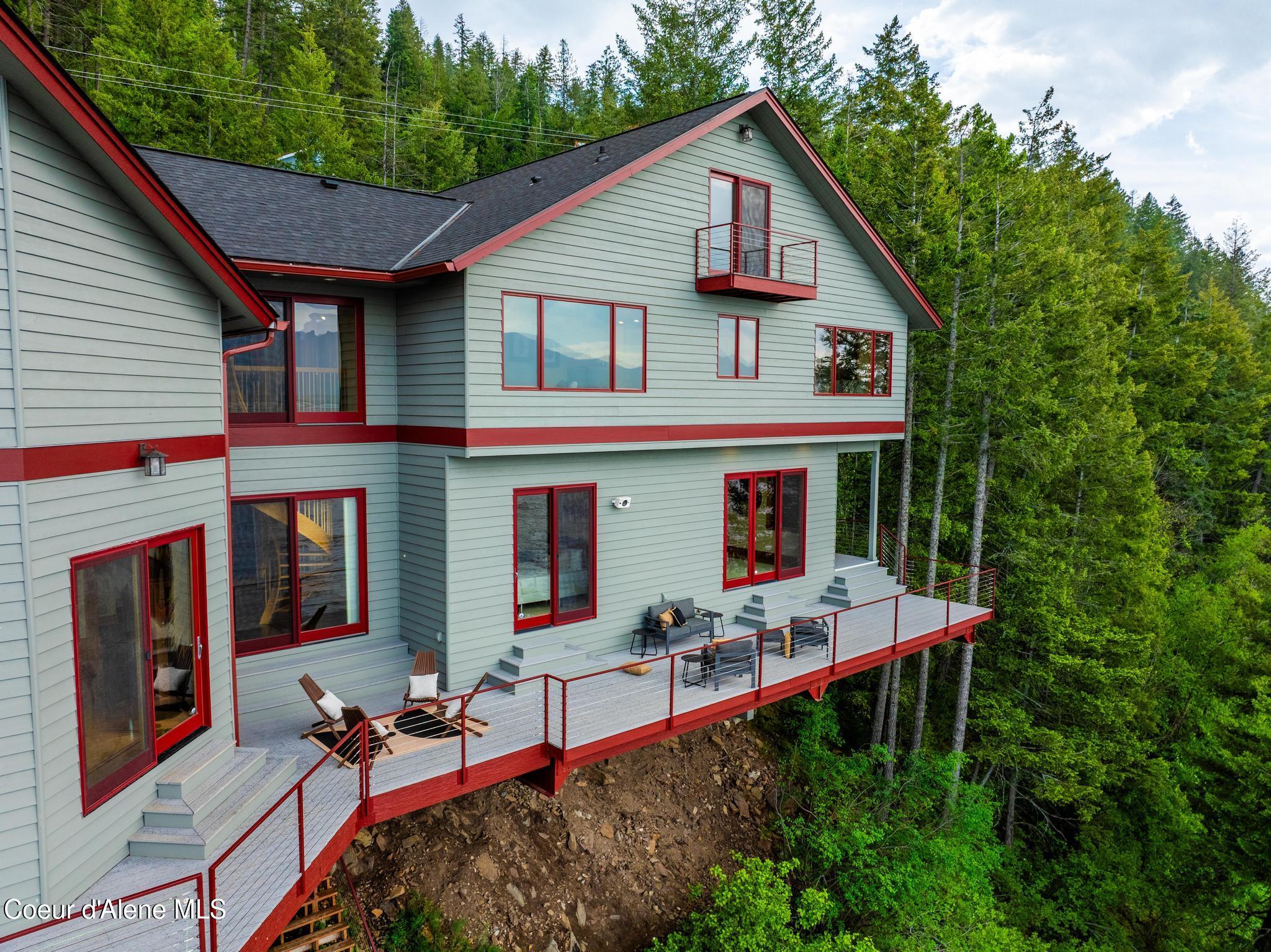 3361 Bottle Bay Road Sagle, ID 83860 - Photo 227 of 230 DJI_20260523065856_0612_D-HDR