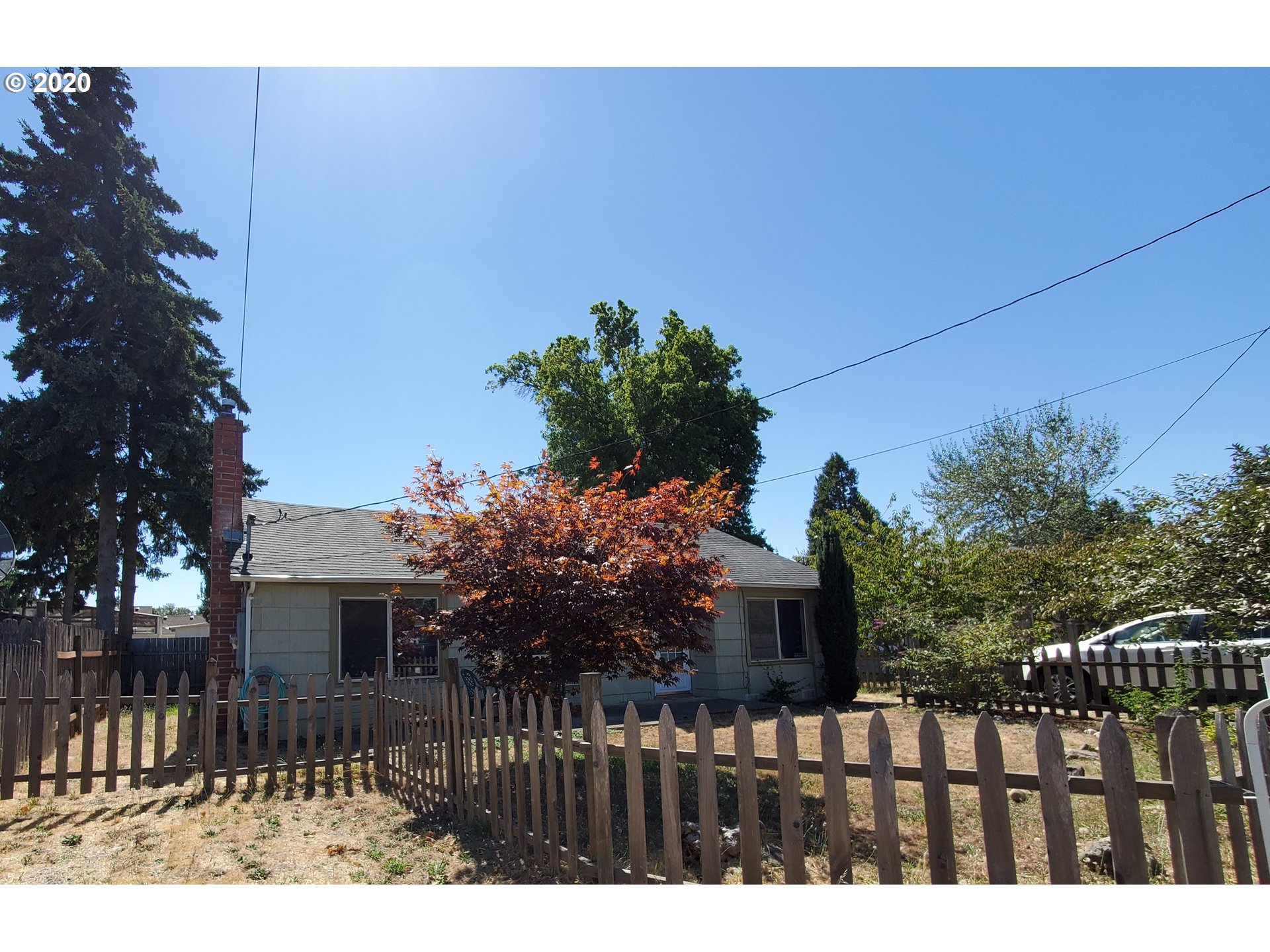 855 West N Street Springfield, OR 97477 - Photo 1 of 29