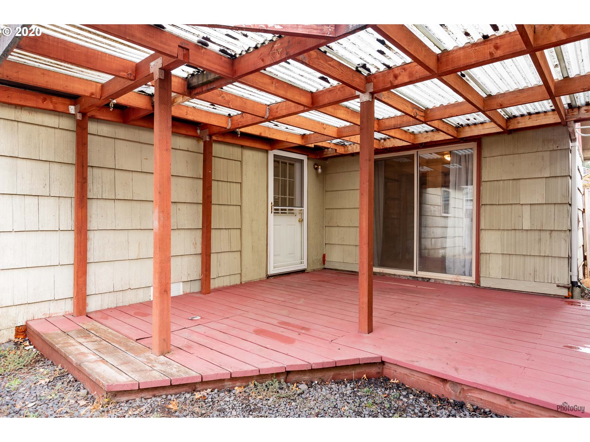 855 West N Street Springfield, OR 97477 - Photo 24 of 29