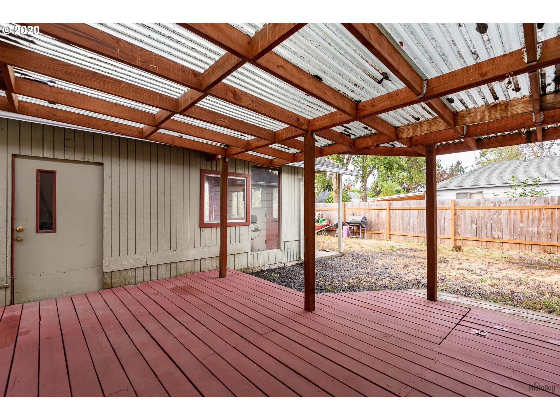 855 West N Street Springfield, OR 97477 - Photo 25 of 29