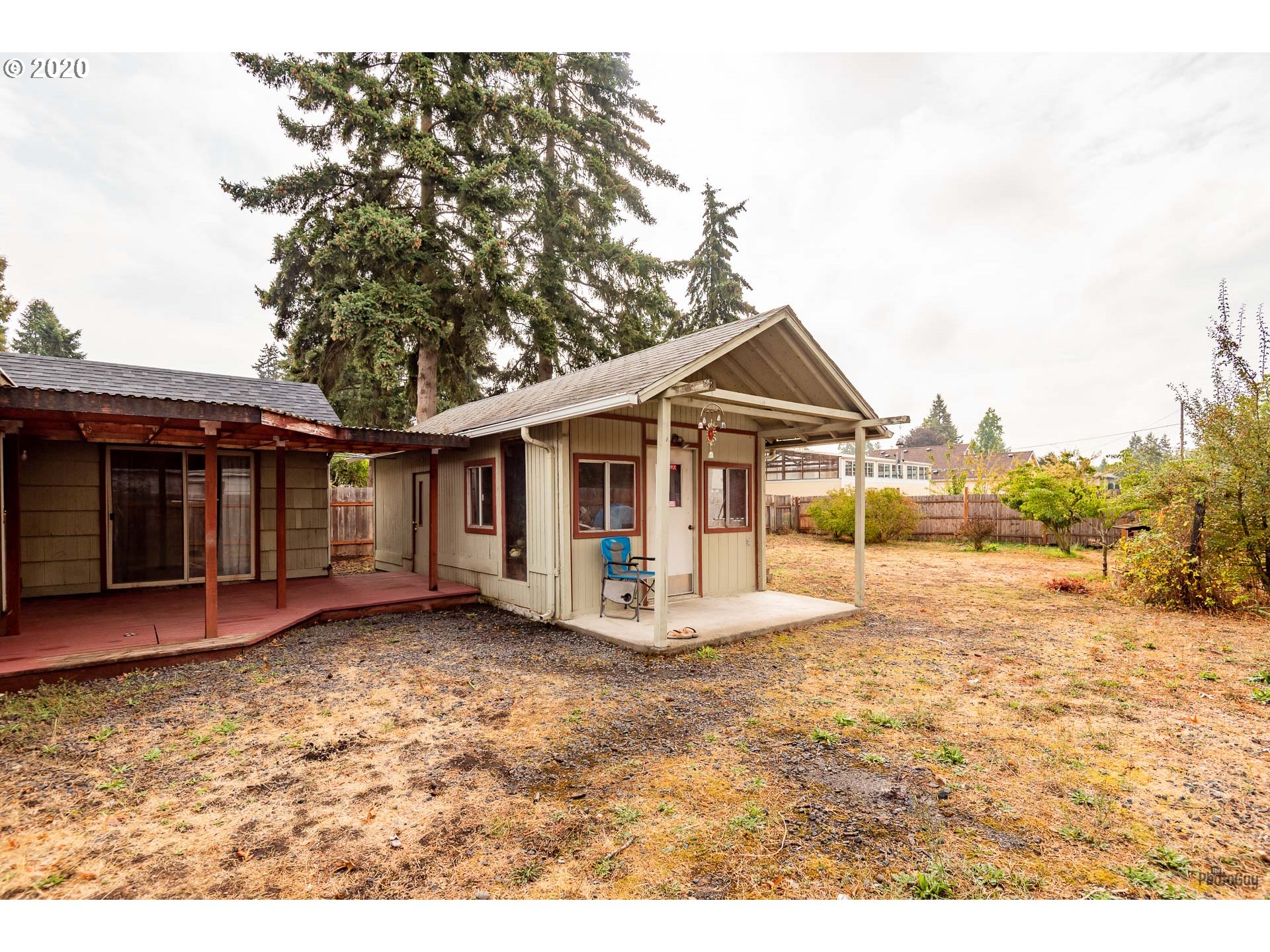 855 West N Street Springfield, OR 97477 - Photo 26 of 29