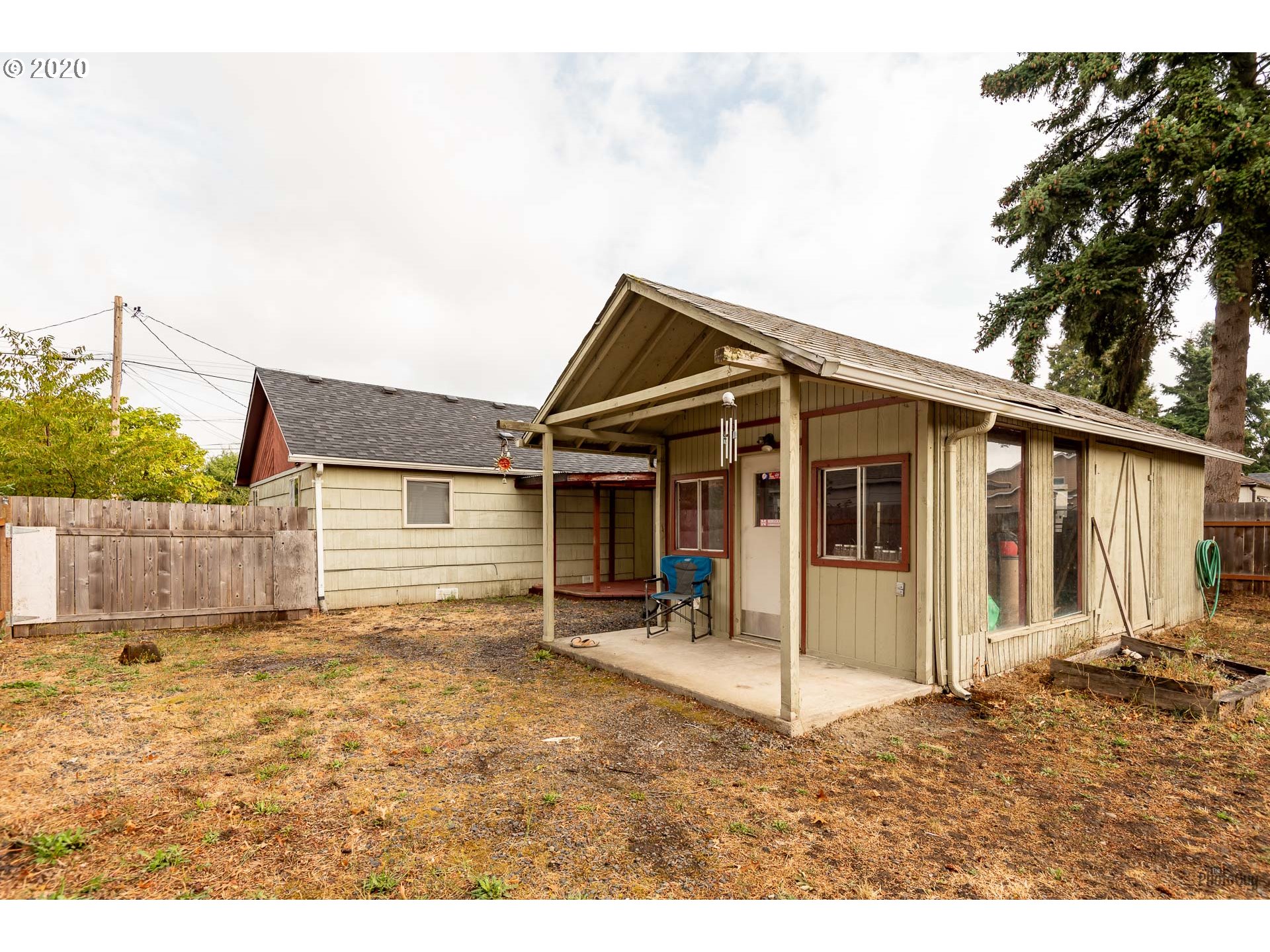 855 West N Street Springfield, OR 97477 - Photo 27 of 29