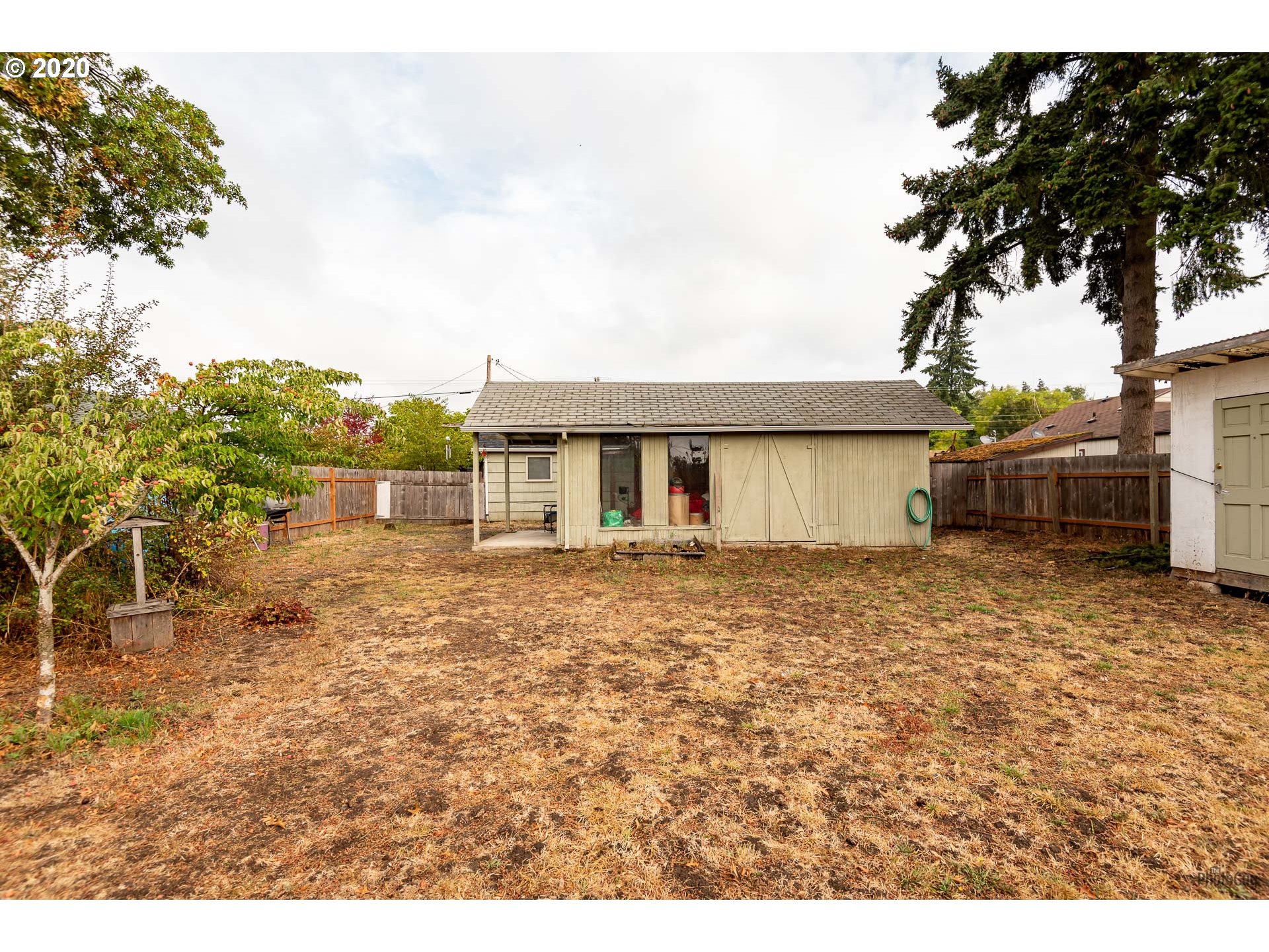 855 West N Street Springfield, OR 97477 - Photo 28 of 29