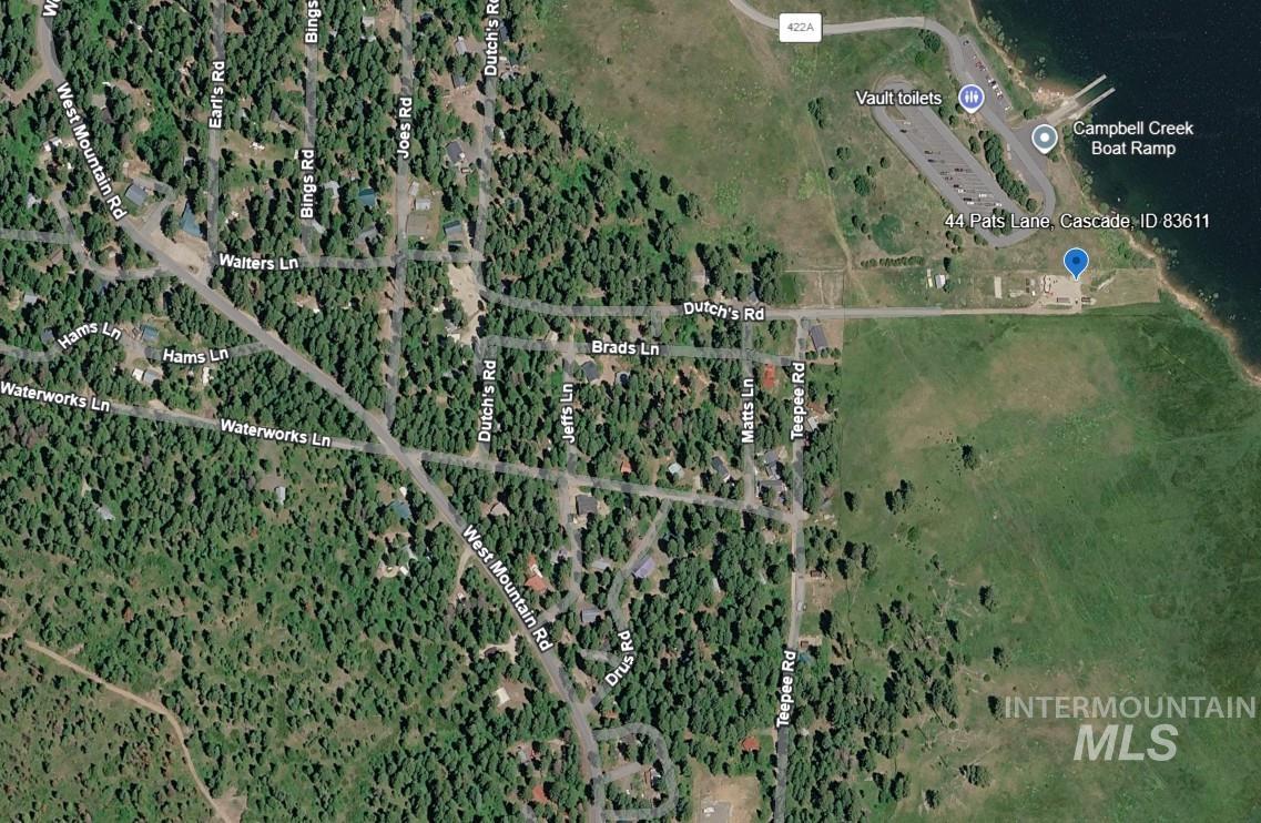 44 Pats Lane Cascade, ID 83611 - Photo 32 of 33