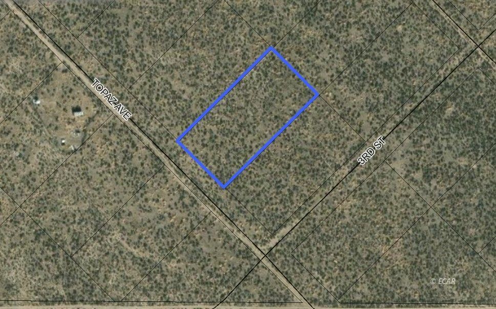 Topaz Avenue Spring Creek, NV 89815 - Photo 1 of 4