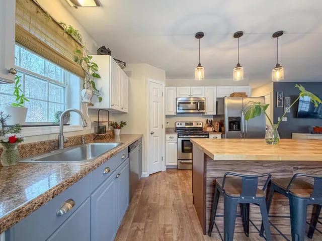 $349,000 | 446 Doles Ridge Road, Limerick, ME 04048