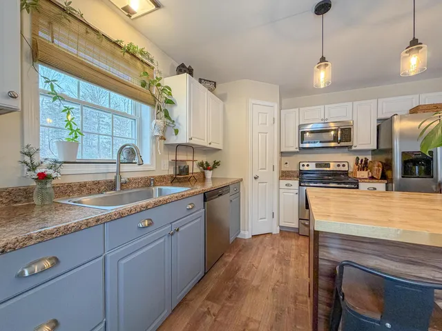 $349,000 | 446 Doles Ridge Road, Limerick, ME 04048