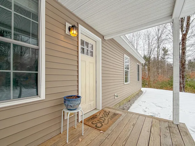 $349,000 | 446 Doles Ridge Road, Limerick, ME 04048