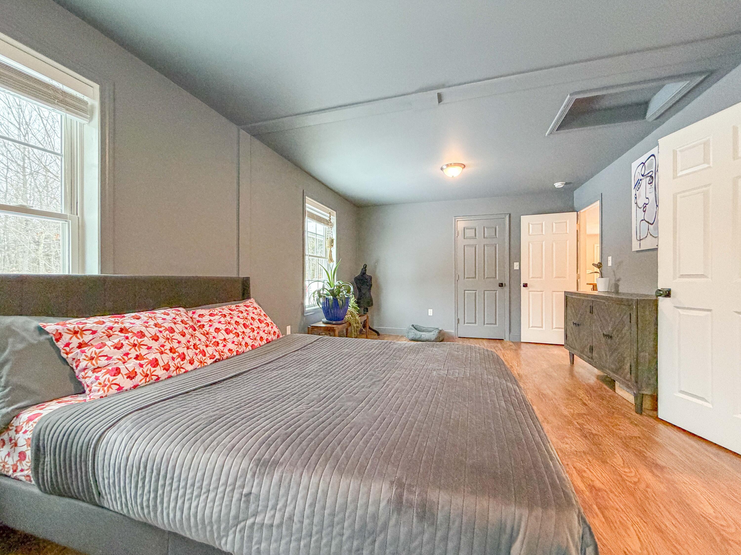 446 Doles Ridge Road Limerick, ME 04048 - Photo 26 of 45 446 Doles Ridge Rd Limerick -34