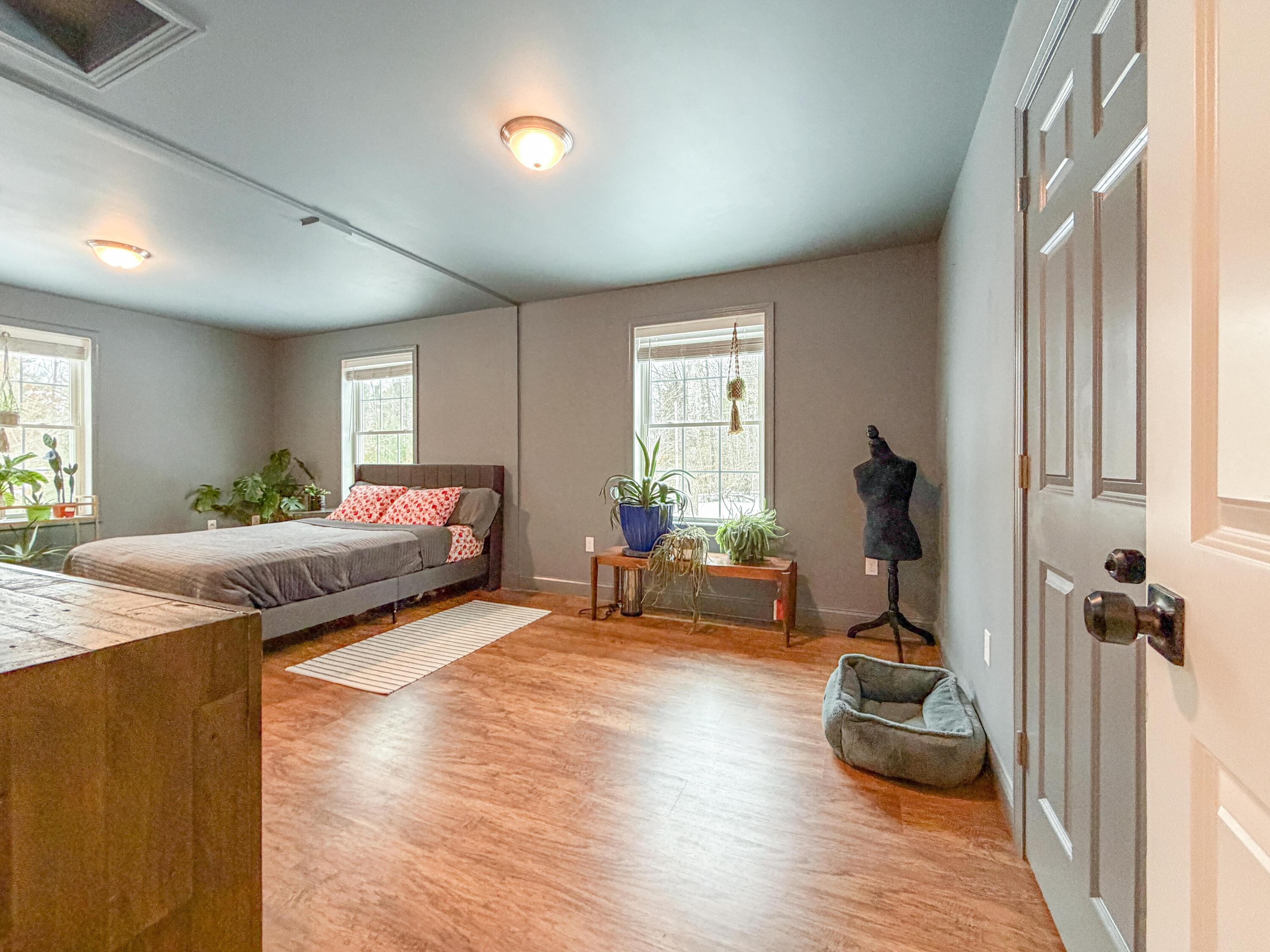 446 Doles Ridge Road Limerick, ME 04048 - Photo 28 of 45 446 Doles Ridge Rd Limerick -36