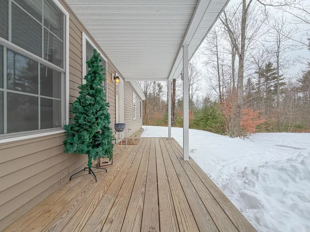 $349,000 | 446 Doles Ridge Road, Limerick, ME 04048